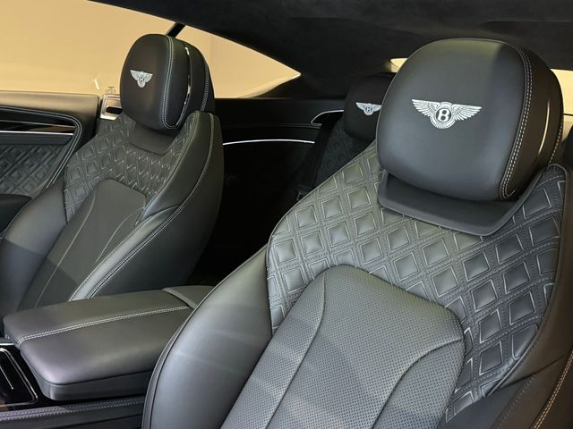 Bentley Continental GT V8 Coupé 2023