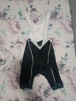Culotte Scott M-L