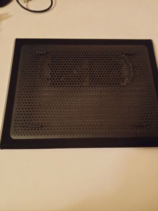 Supporto alza pc portatile