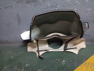 Encadenado de vespa 200