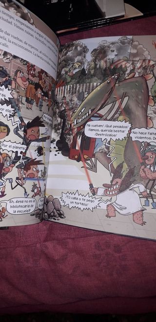 Stars Wars libros infantil