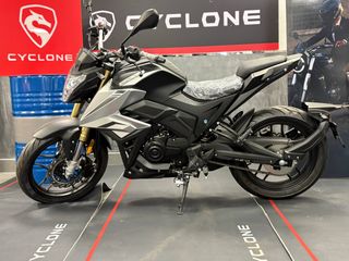 NUEVA CYCLONE BATTLO