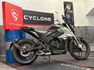 NUEVA CYCLONE BATTLO