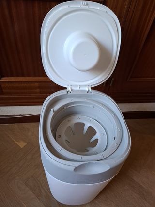 Black Decker mopa a vapor 5 en 1