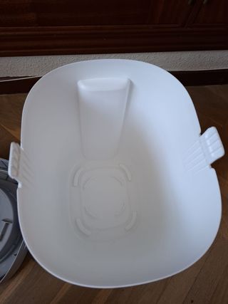 Black Decker mopa a vapor 5 en 1