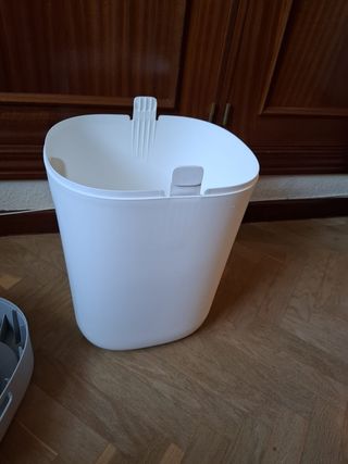 Black Decker mopa a vapor 5 en 1