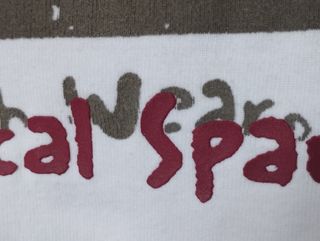 DSG Camiseta tirantes de Desigual. Talla XL.