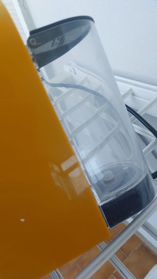 Macchima caffe capsule Bialetti Gioia