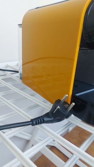 Macchima caffe capsule Bialetti Gioia