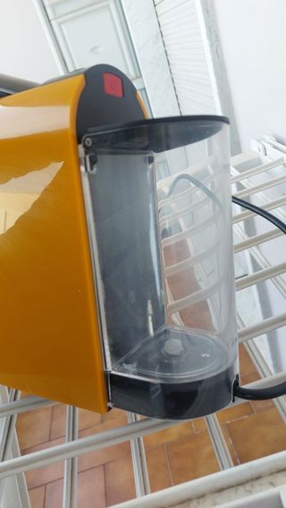 Macchima caffe capsule Bialetti Gioia