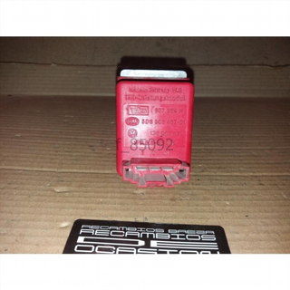 Resistencia calefacción Volkswagen Golf IV f_85092
