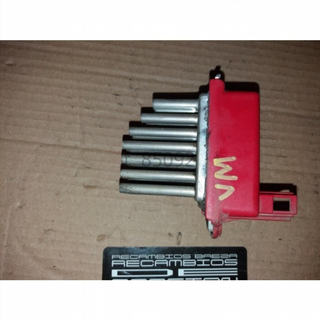 Resistencia calefacción Volkswagen Golf IV f_85092
