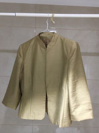 Chaqueta mujer 