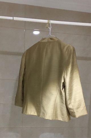 Chaqueta mujer 