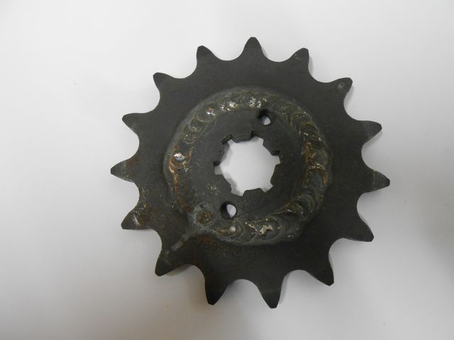 Cagiva WMX 88/89 - Gas Gas 90/91