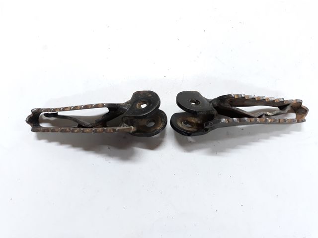 Cagiva WMX 88/89 - Gas Gas 90/91