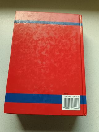 Dizionario francese italiano