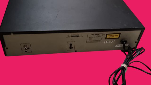 MODULO HIFI REPRODUCTOR CD ONKYO DX-710