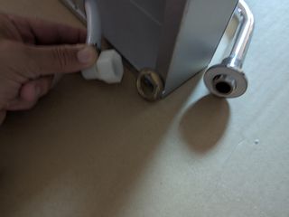 Columna ducha hidromasaje hago envíos