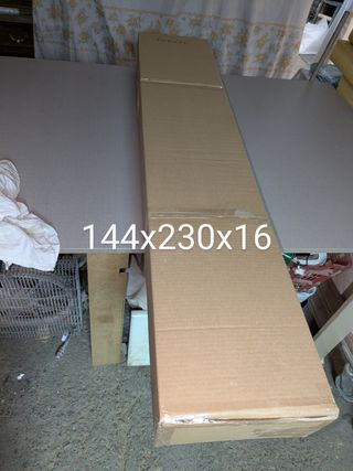 Columna ducha hidromasaje hago envíos