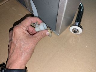 Columna ducha hidromasaje hago envíos