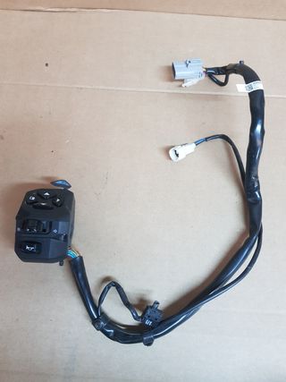 Piña luces aprilia rs 660