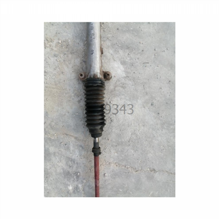 Cremallera de direccion Volkswagen Polo II f_29343