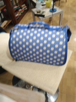 Transportin de mascotas