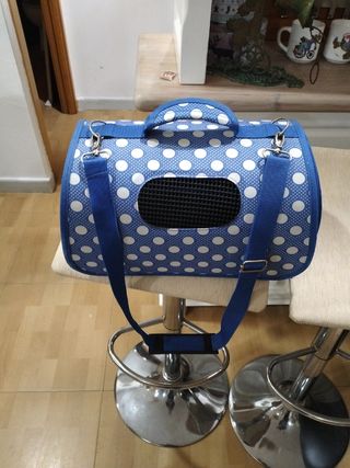 Transportin de mascotas