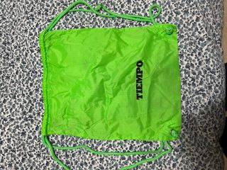 Bolsa para las botas de fútbol