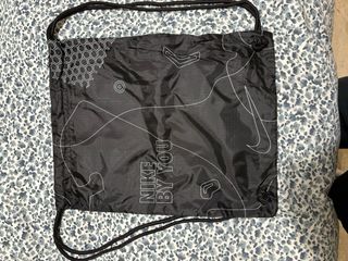 Bolsa para las botas de fútbol