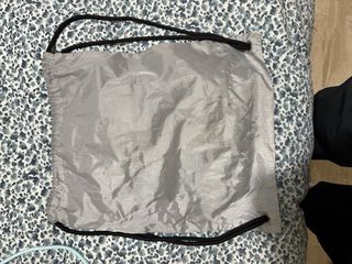 Bolsa para las botas de fútbol