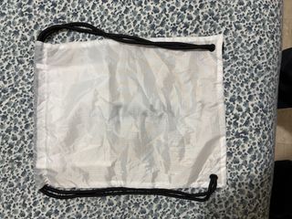 Bolsa para las botas de fútbol