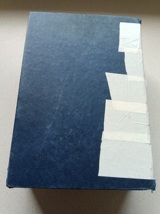 Dizionario della lingua italiana