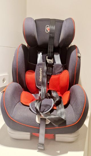 Silla para coche Kindcomfort