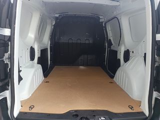 Dacia Dokker 2020 etiqueta eco!!