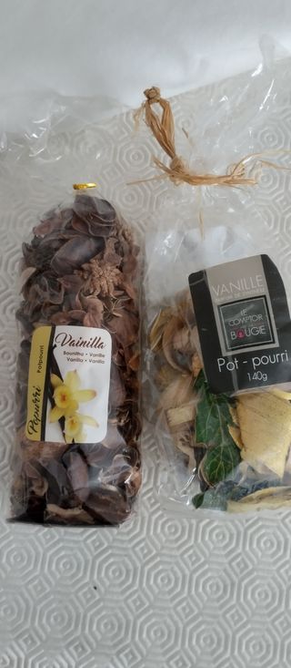Potpourri