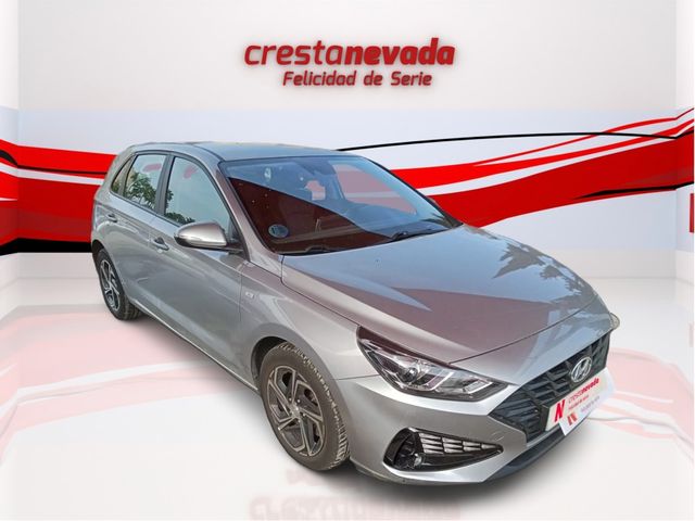 ¡¡¡TU HYUNDAI I30 N DESDE 258€/MES SIN ENTRADA!!!