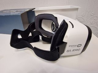 samsung oculus gear vr