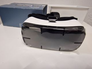 samsung oculus gear vr