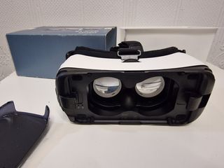 samsung oculus gear vr