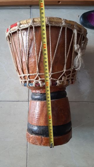 Tambor africano