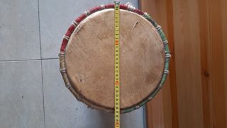 Tambor africano