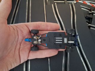 scalextric Formula 1
