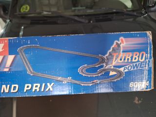 scalextric Formula 1