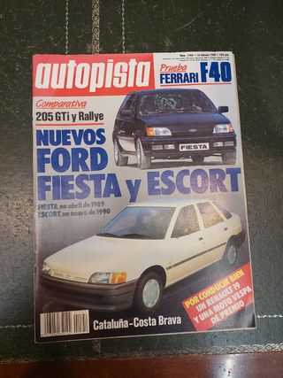 Revista Autopista 1544