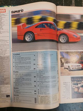 Revista Autopista 1544