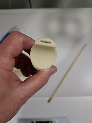 FLAUTA DULCE COLEGIO casi regalo