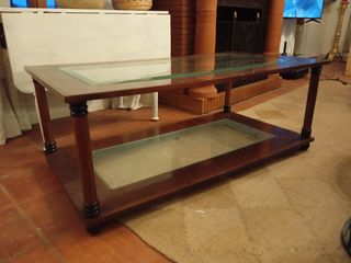 Mesa de centro sofá