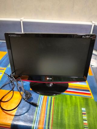 Pantalla LG